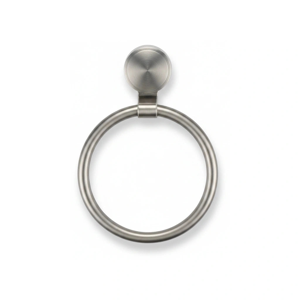 Anneau Porte-serviette Ventouse 1