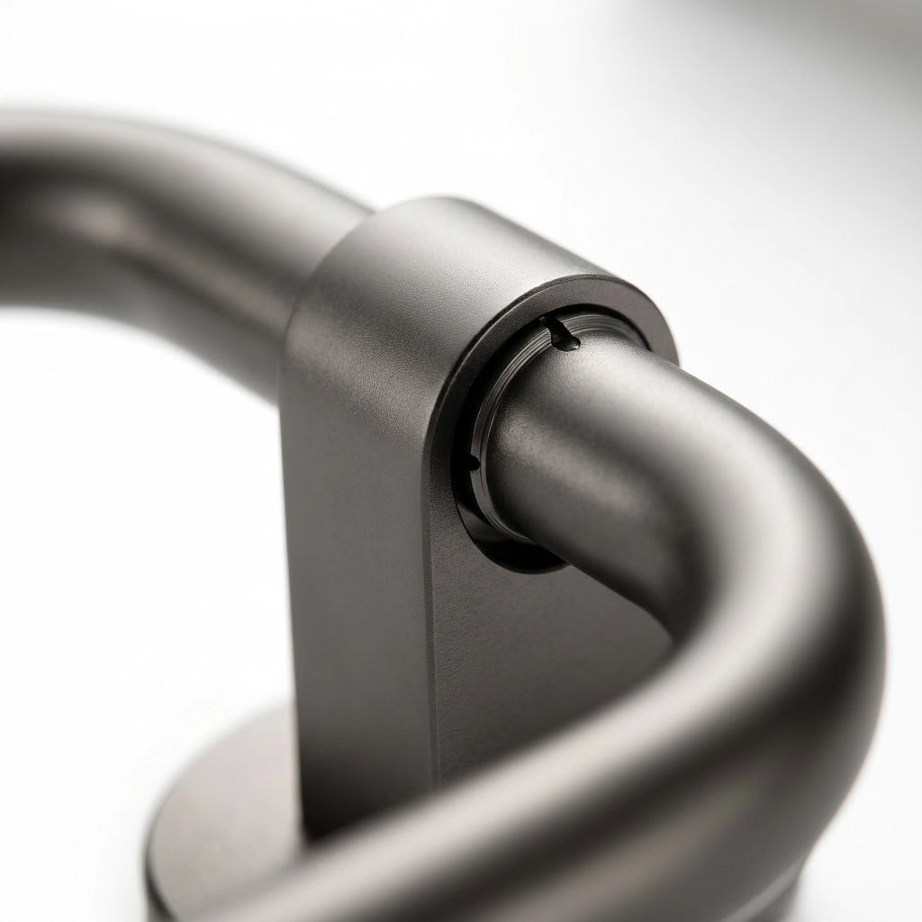 Anneau Porte-serviette Ventouse 5