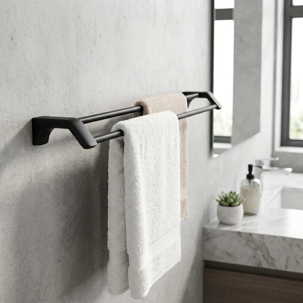 Porte-serviette Double - DECOR [STUDIO:DECOR]