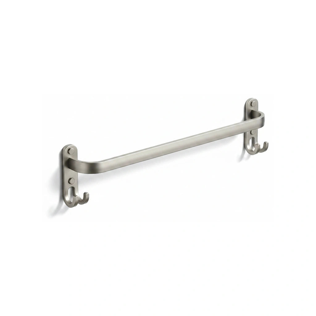 Barre Porte-serviette Aluminium 1