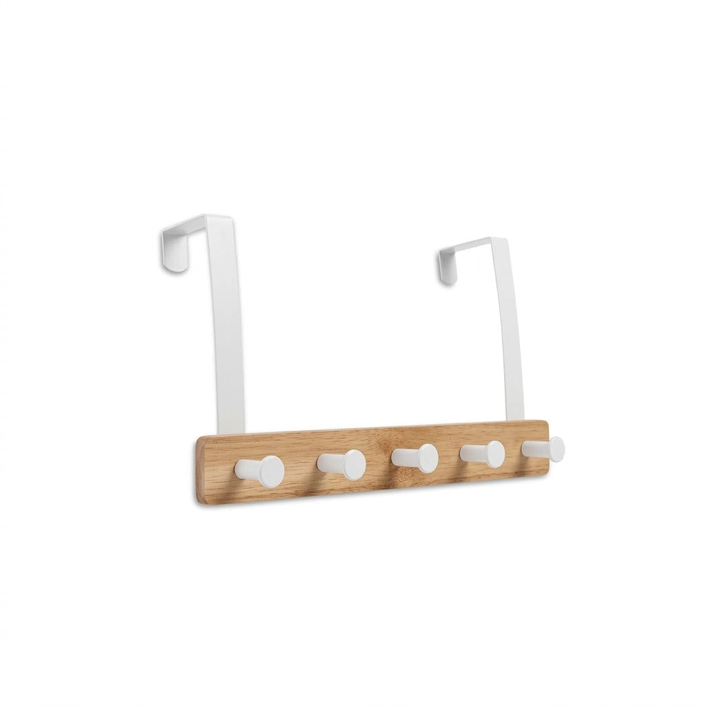 Barre Porte-serviette Bambou 1