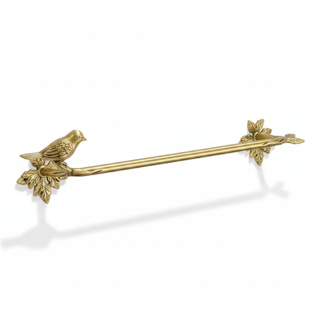 Barre Porte-serviette Design 1