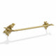 Barre Porte-serviette Design