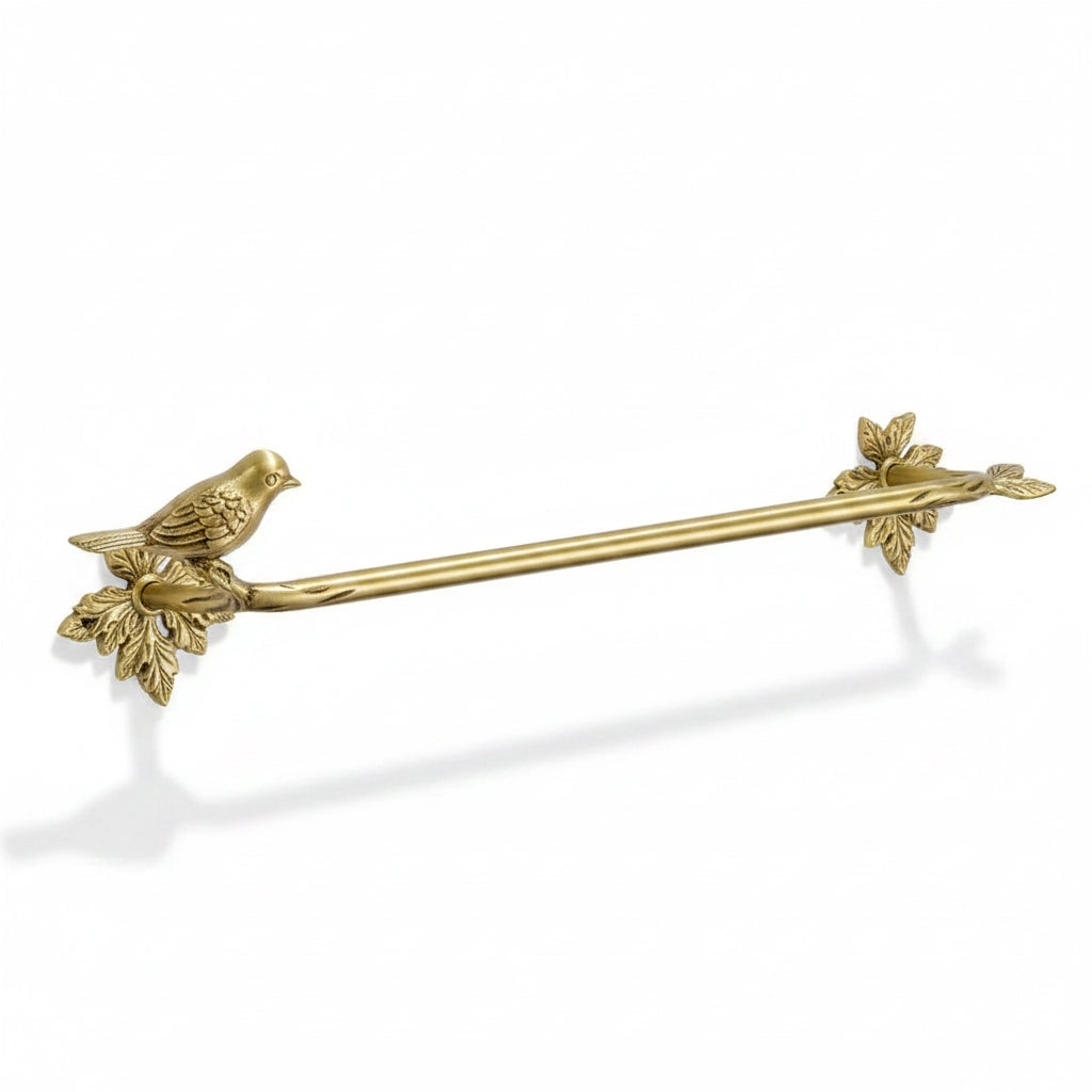 Barre Porte-serviette Design 1