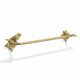 Barre Porte-serviette Design