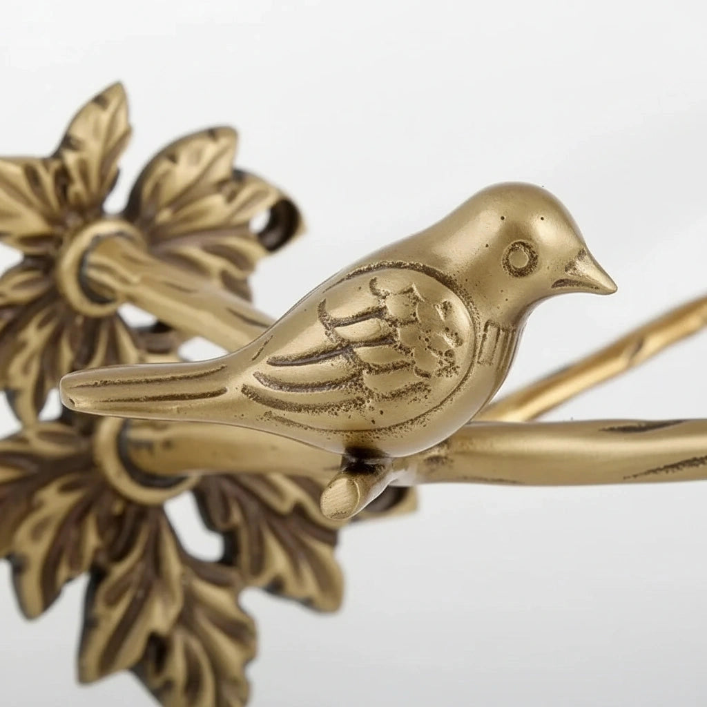 Barre Porte-serviette Design 2