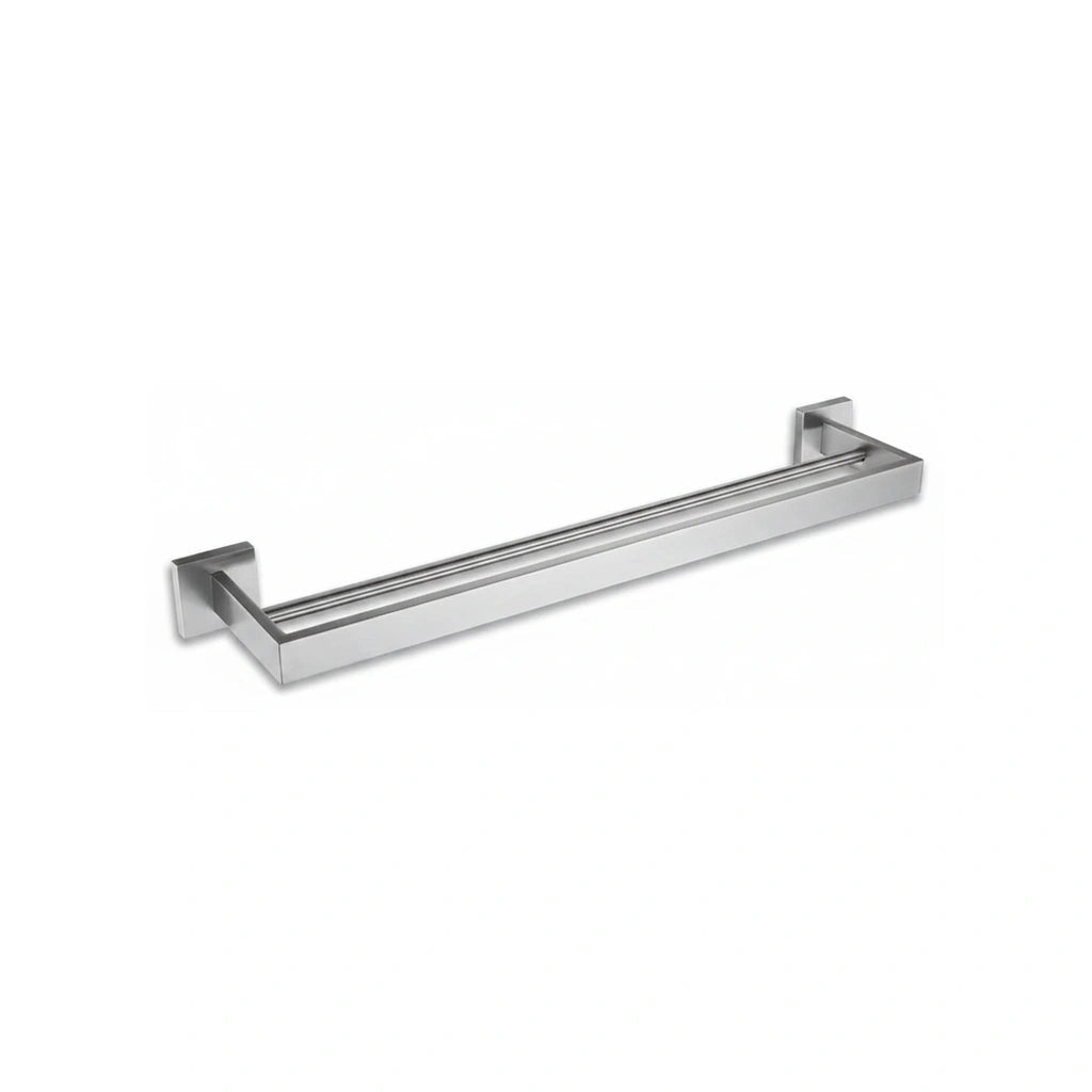 Barre Porte-serviette Double 1