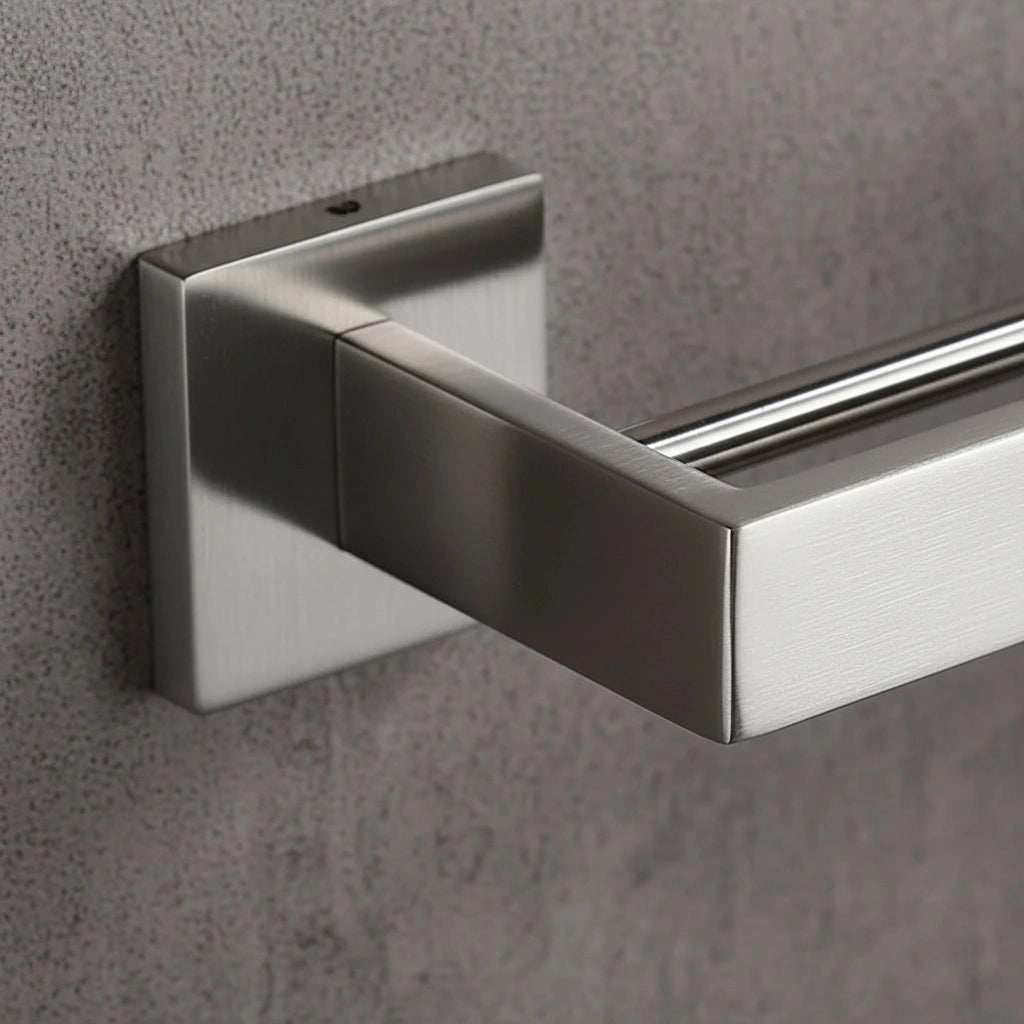 Barre Porte-serviette Double 2