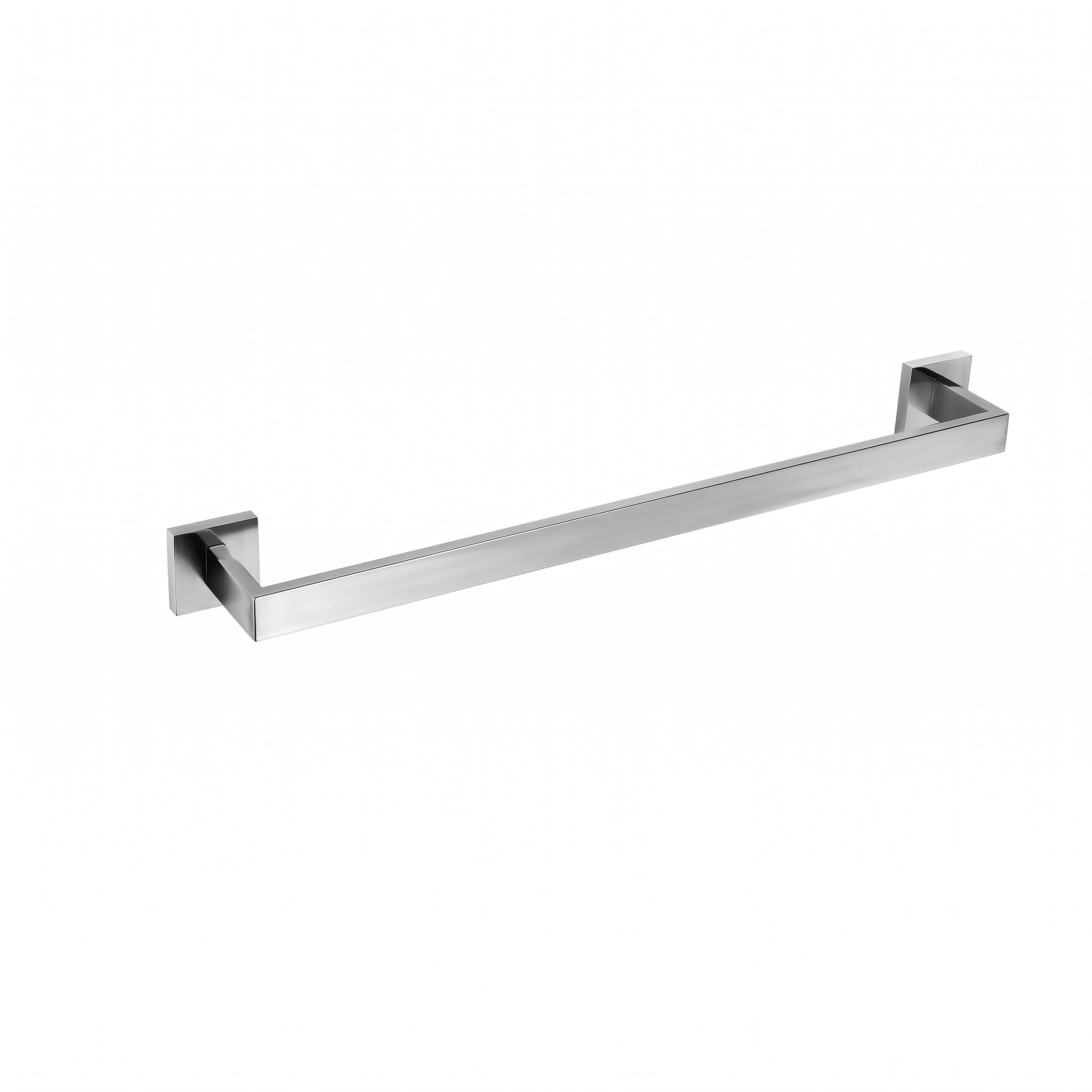 Barre Porte-serviette Double 4