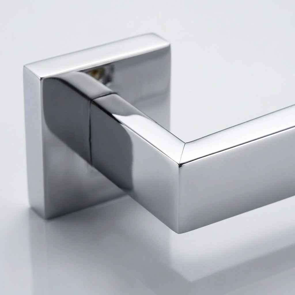 Barre Porte-serviette Double 5