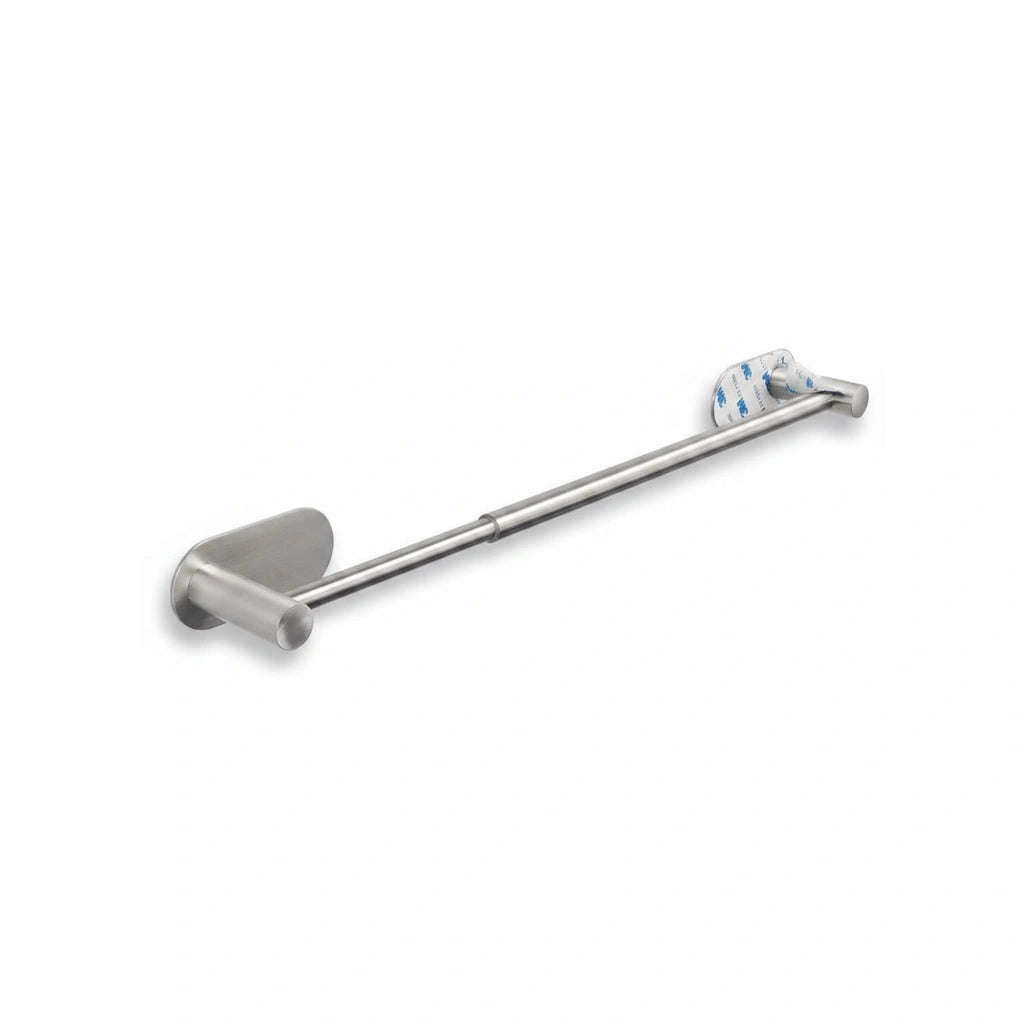 Barre Porte-serviette Inox Brossé 1