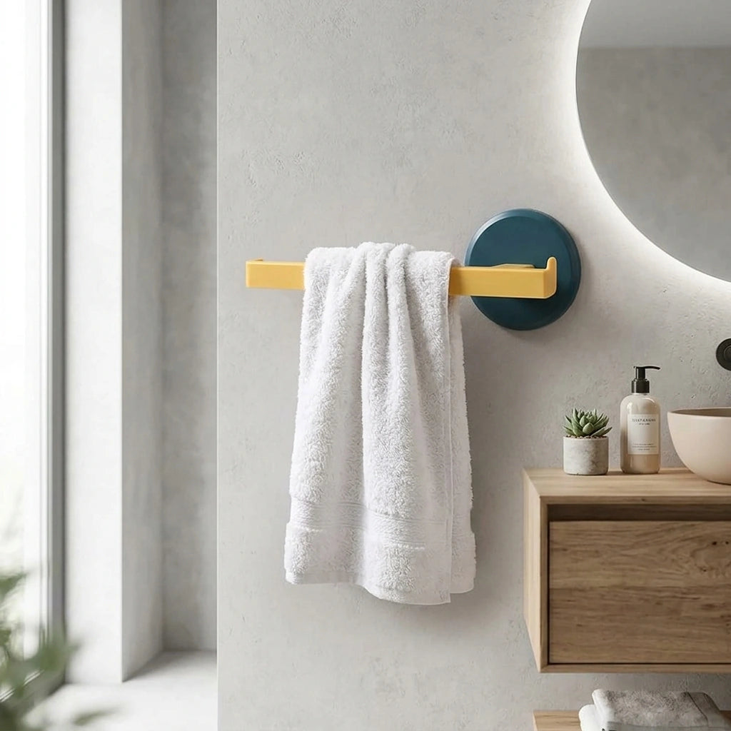 Porte-serviette En Plastique - DECOR [STUDIO:DECOR]
