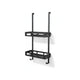 Porte-serviette Douche Italienne