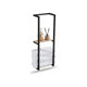 Colonne Range Serviette Salle De Bain