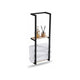 Colonne Range Serviette Salle De Bain