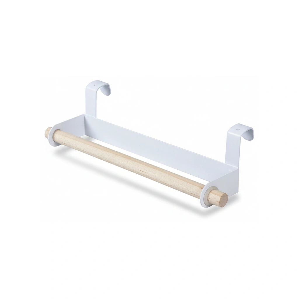 Porte-serviette Pour Meuble - FOND-BLANC [STUDIO:FOND-BLANC]