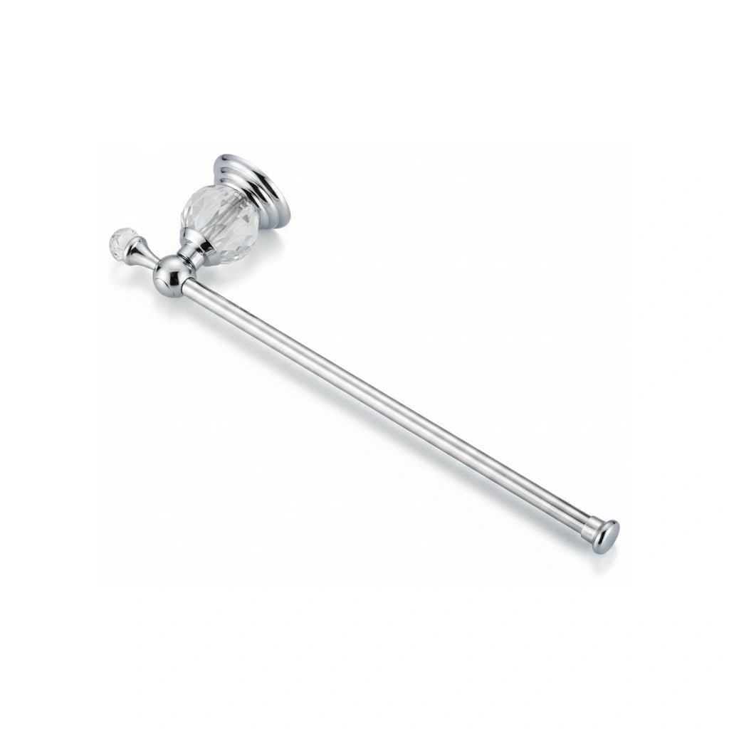 Porte-serviette Cristal - FOND-BLANC [STUDIO:FOND-BLANC]