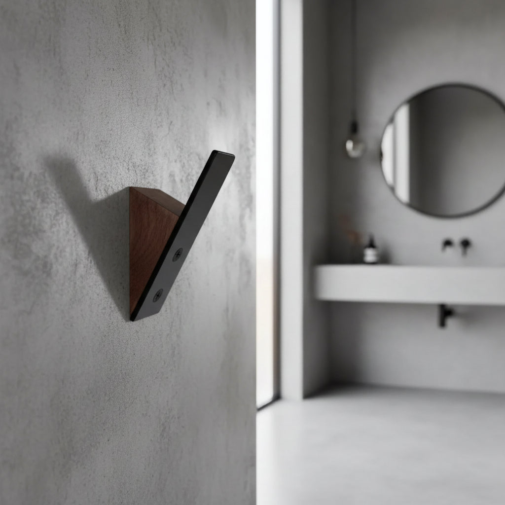 Mini Porte-serviette 1