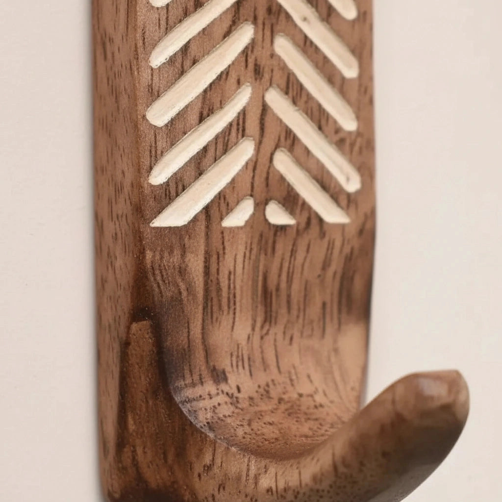 Petit Porte-serviette 2