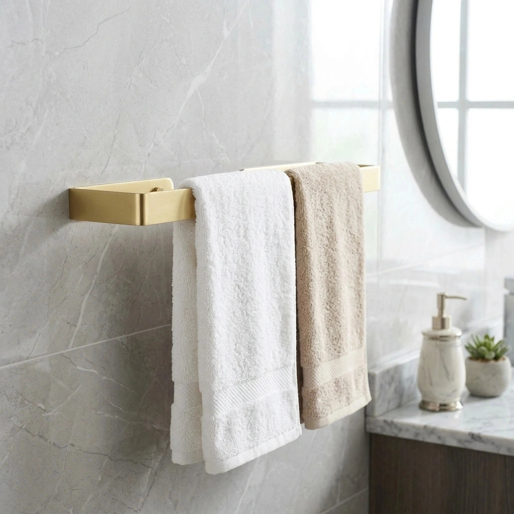 Porte-serviette 30 Cm 3