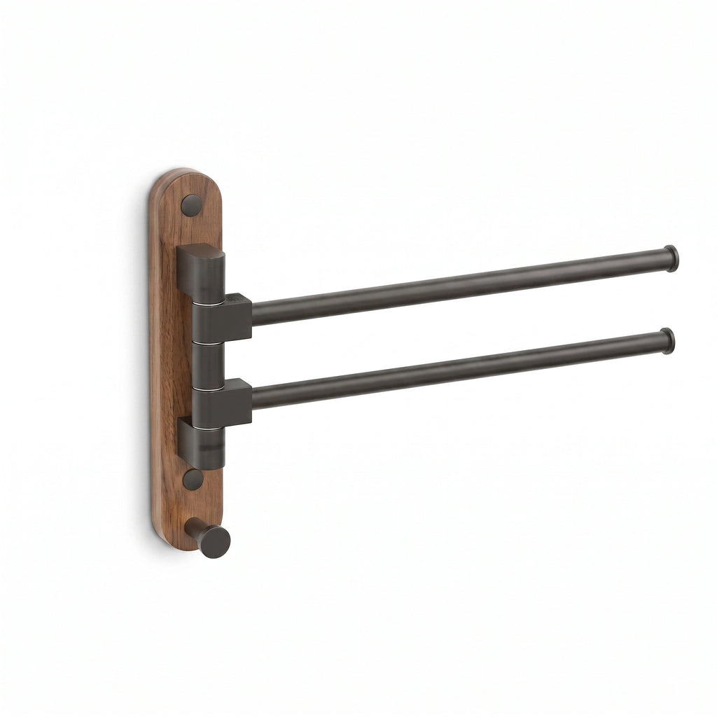 Porte-serviette 4 Barres 10