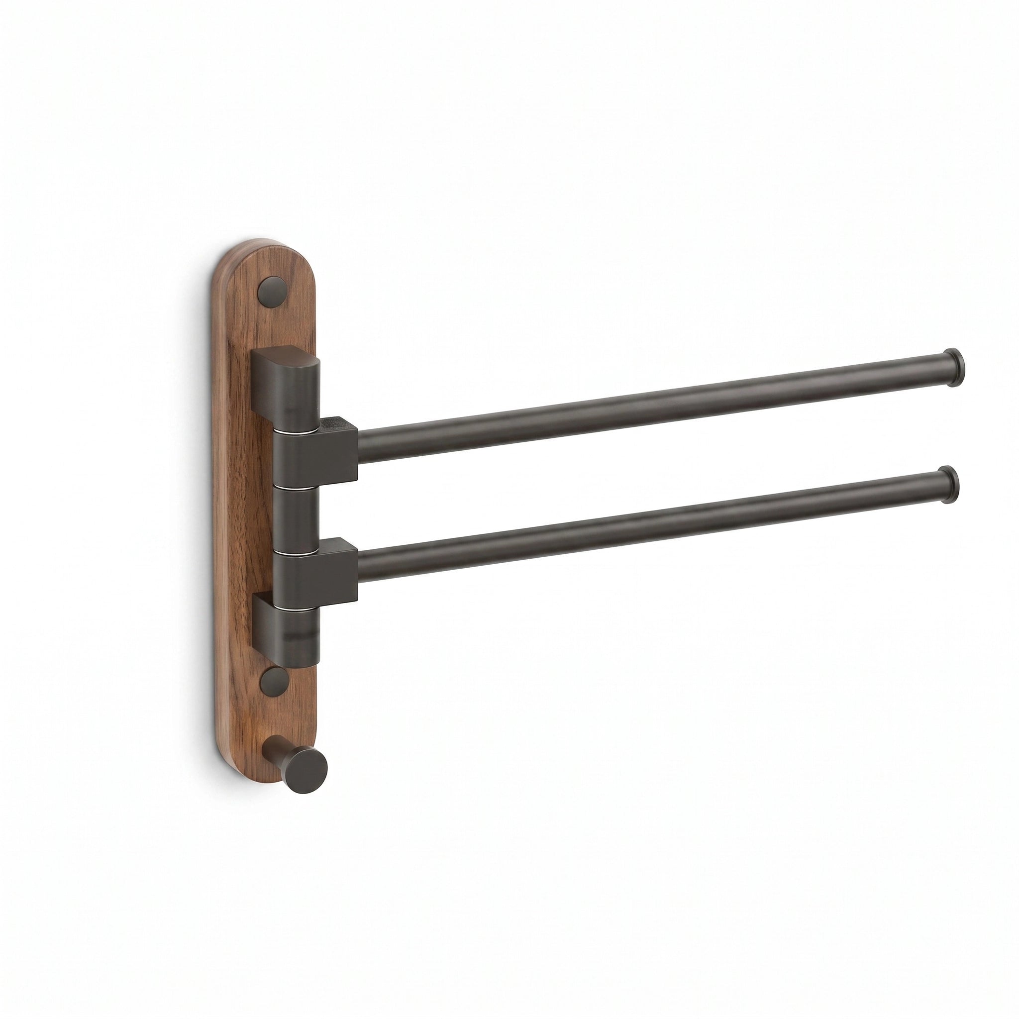 Porte-serviette 4 Barres 10