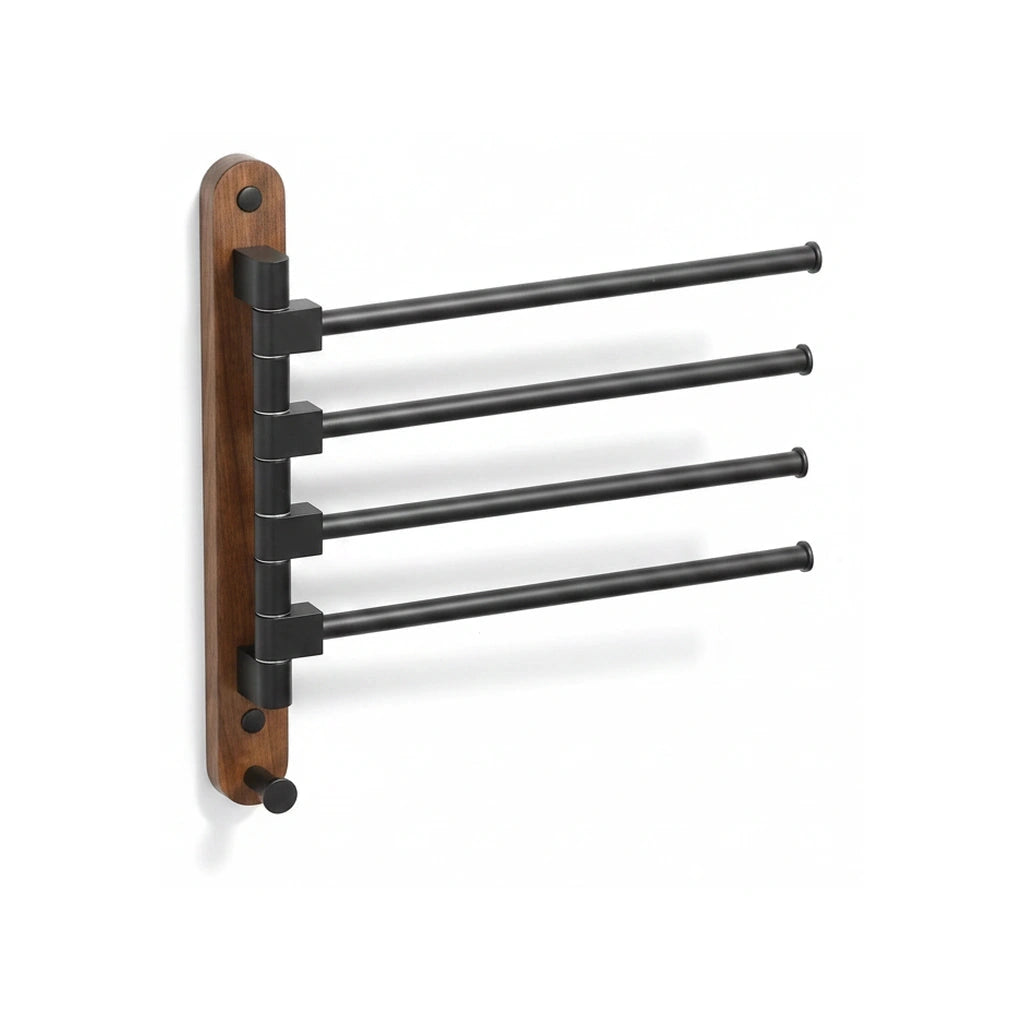 Porte-serviette 4 Barres 1