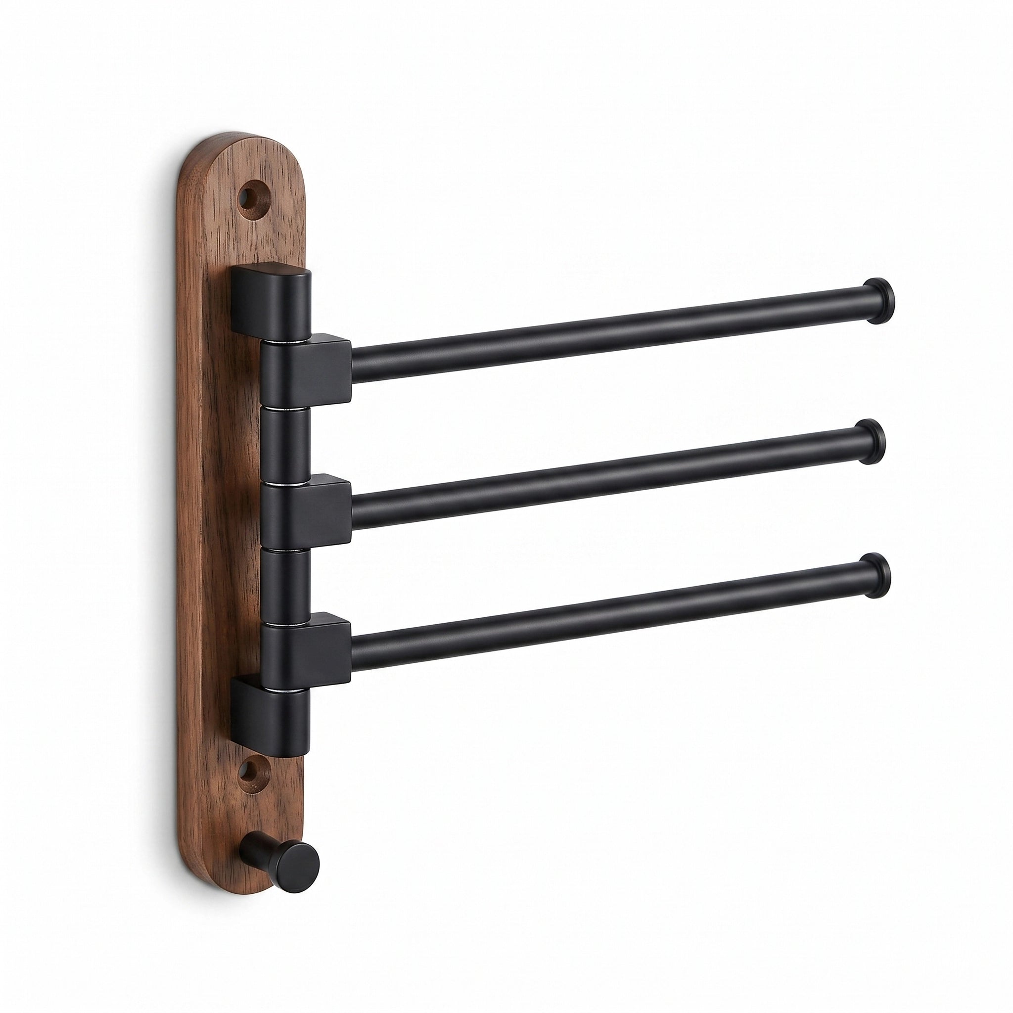 Porte-serviette 4 Barres 4
