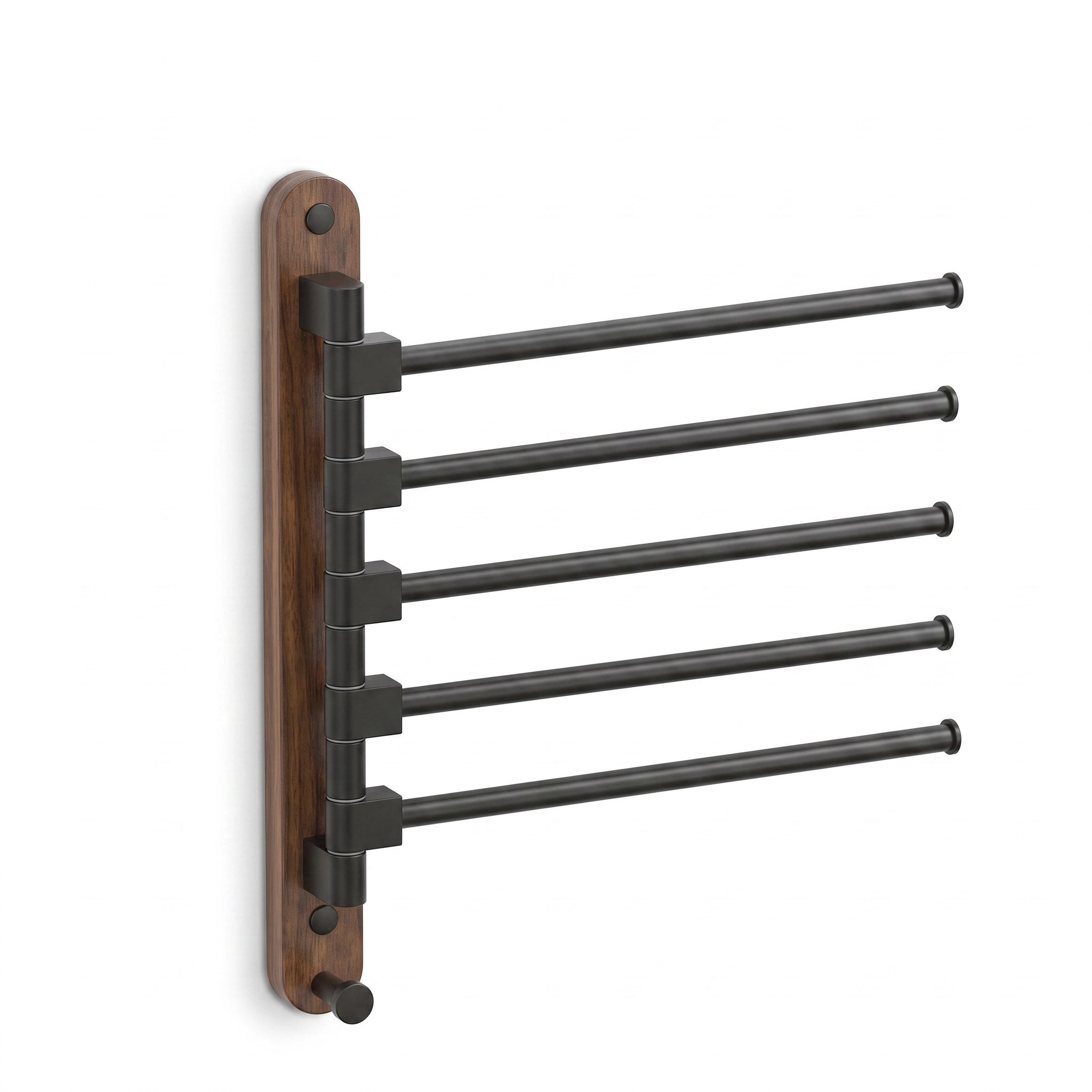 Porte-serviette 4 Barres 7