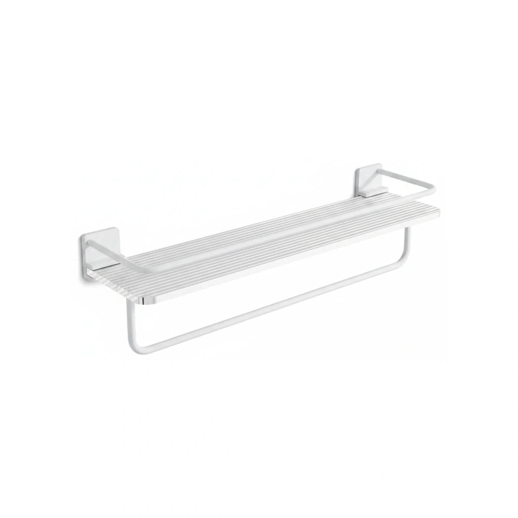 Porte-serviette 40 cm 1