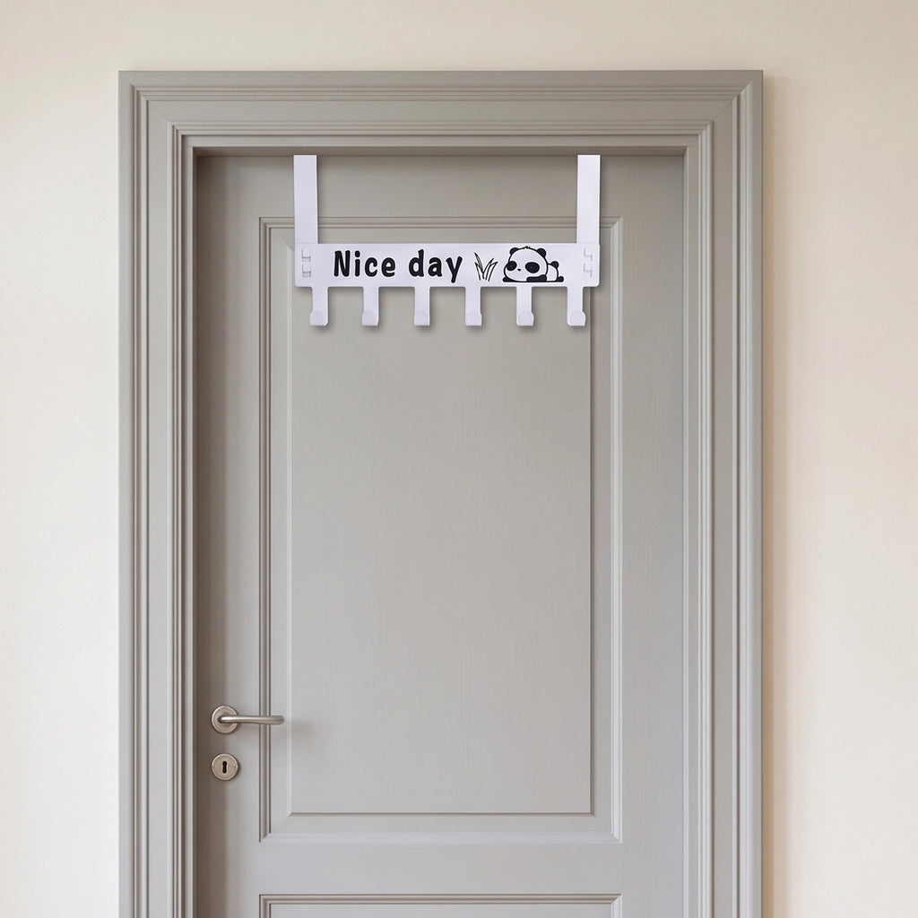 Porte-serviette À Suspendre 4
