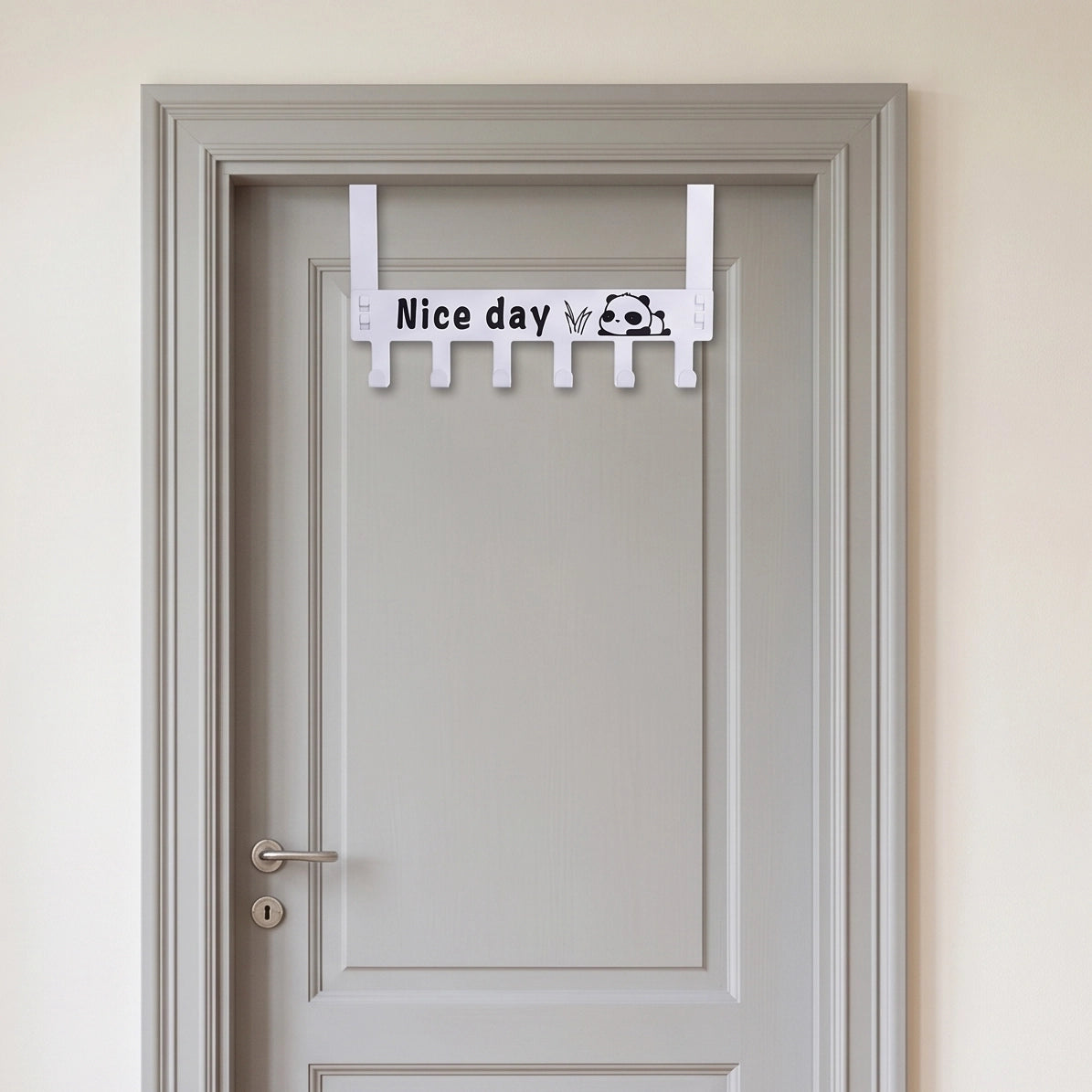 Porte-serviette À Suspendre 4