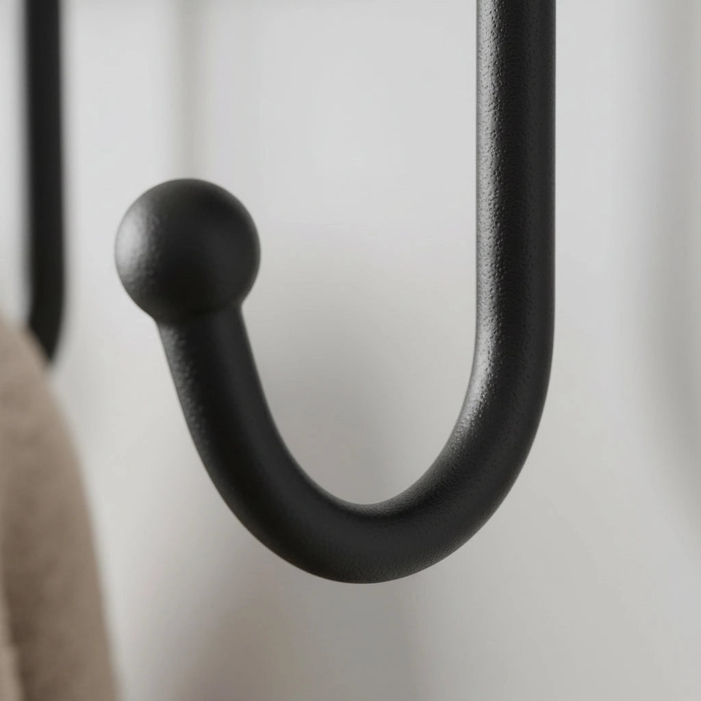 Porte-serviette À Suspendre Porté 2