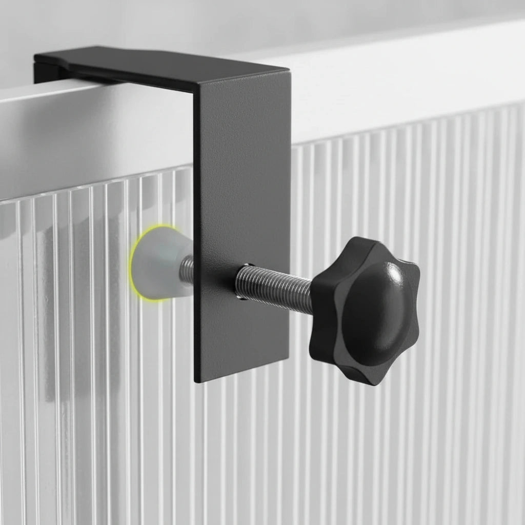 Porte-serviette À Suspendre Sur Paroi De Douche 2