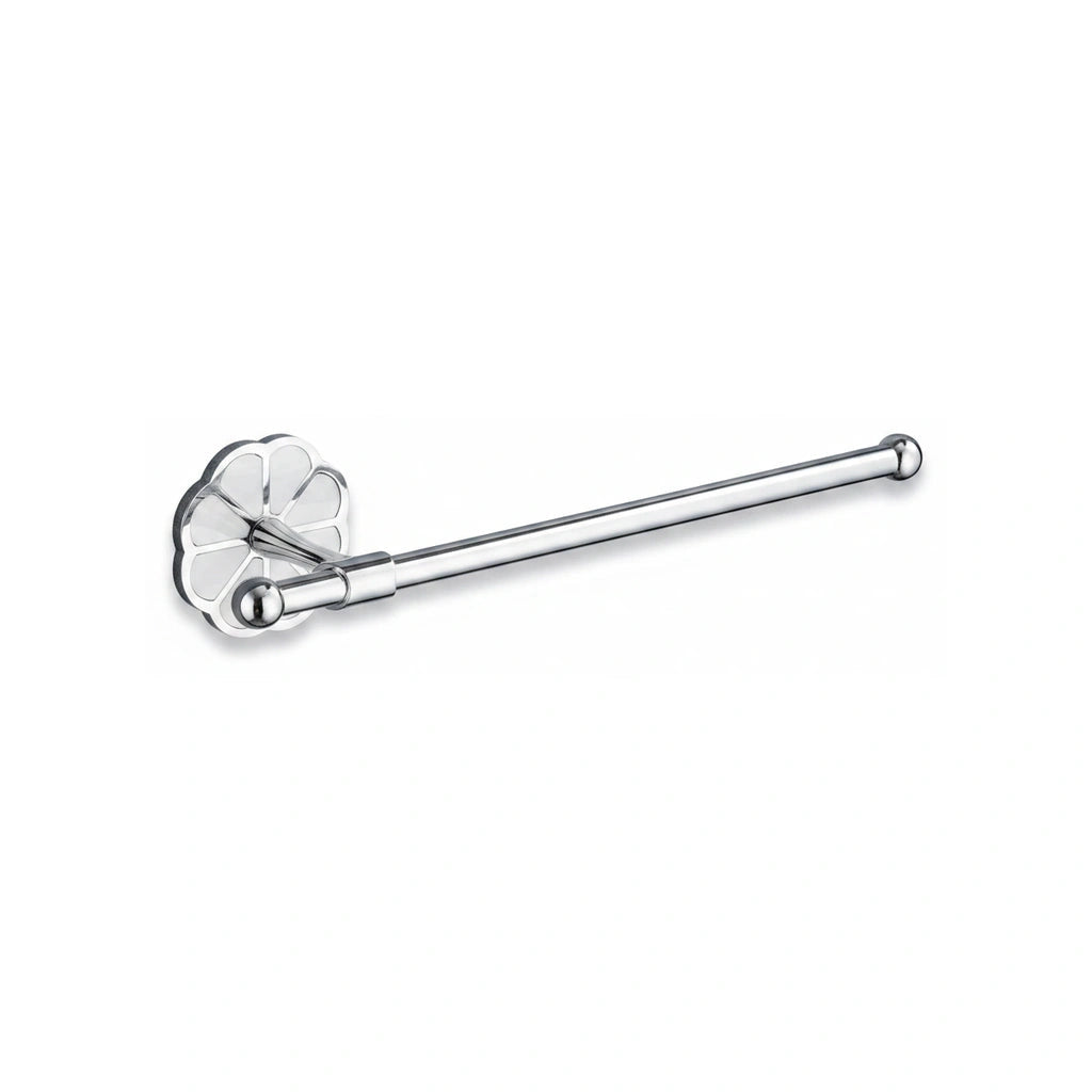 Porte-serviette Acier 7