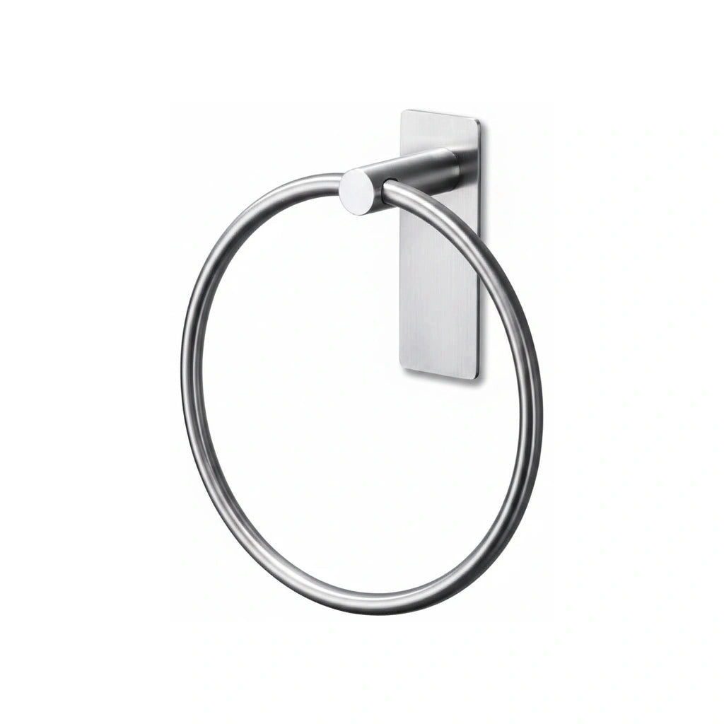 Porte-serviette Acier Inoxydable 1