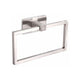Porte-serviette Alu Design