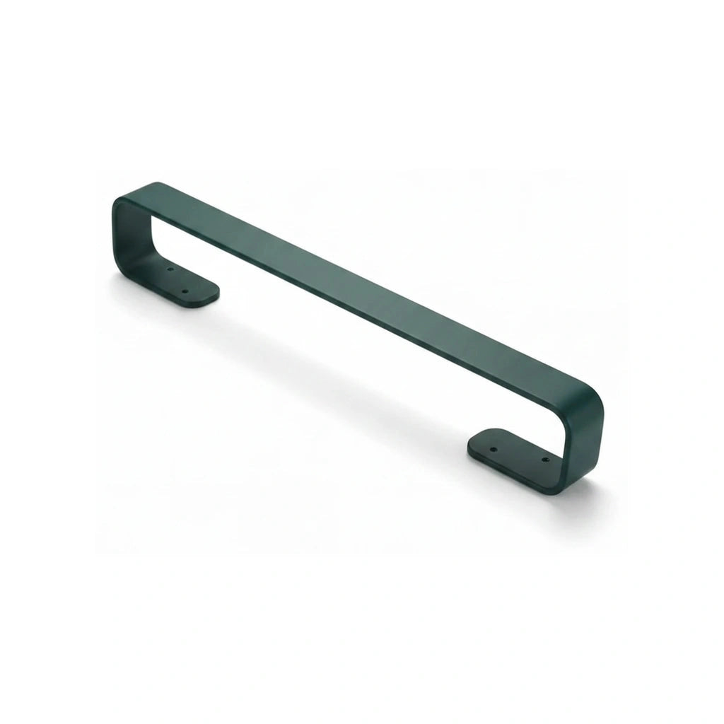 Porte-serviette Aluminium 1