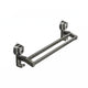 Porte-serviette Anthracite