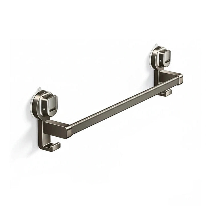 Porte-serviette Anthracite 4