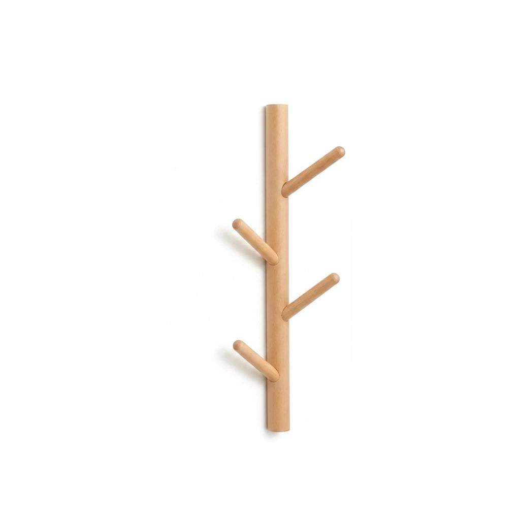 Porte-serviette Arbre 1