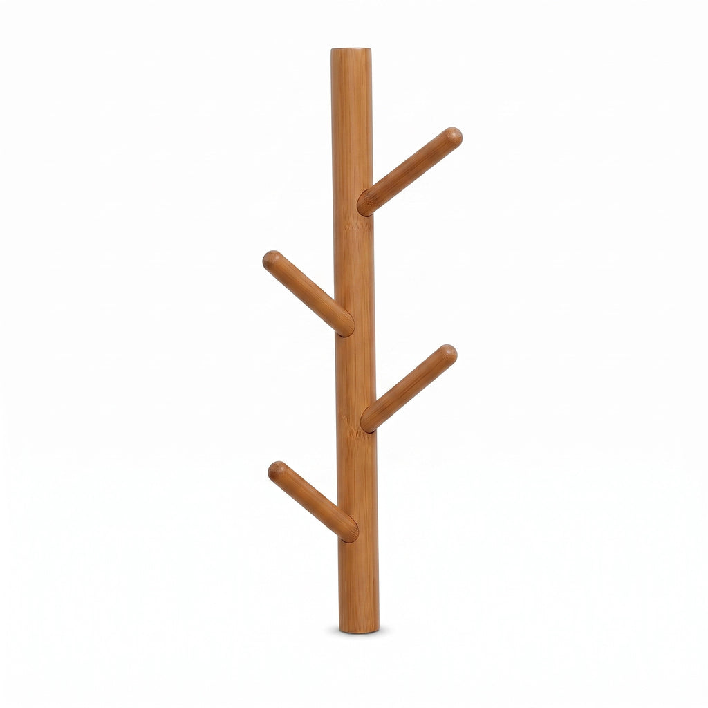 Porte-serviette Arbre 4