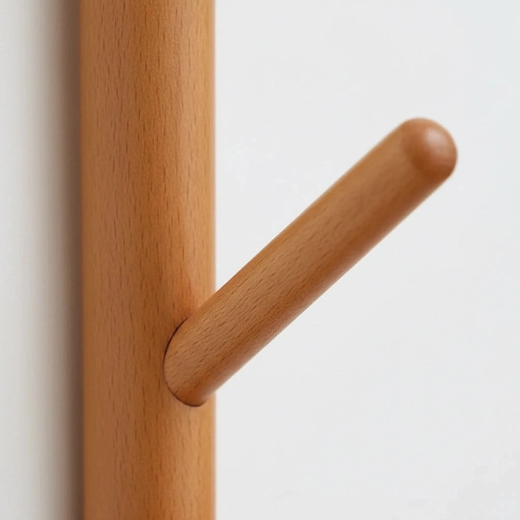 Porte-serviette Arbre 5