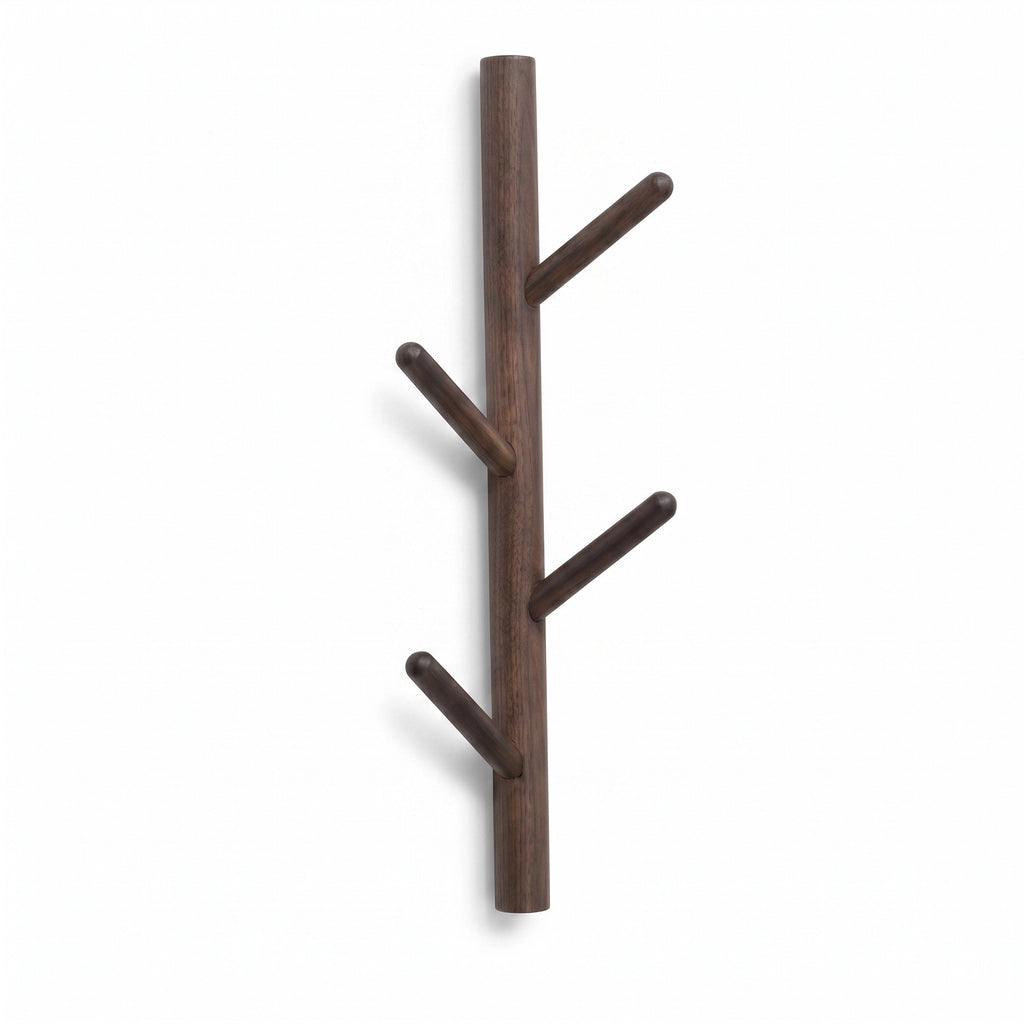 Porte-serviette Arbre 7