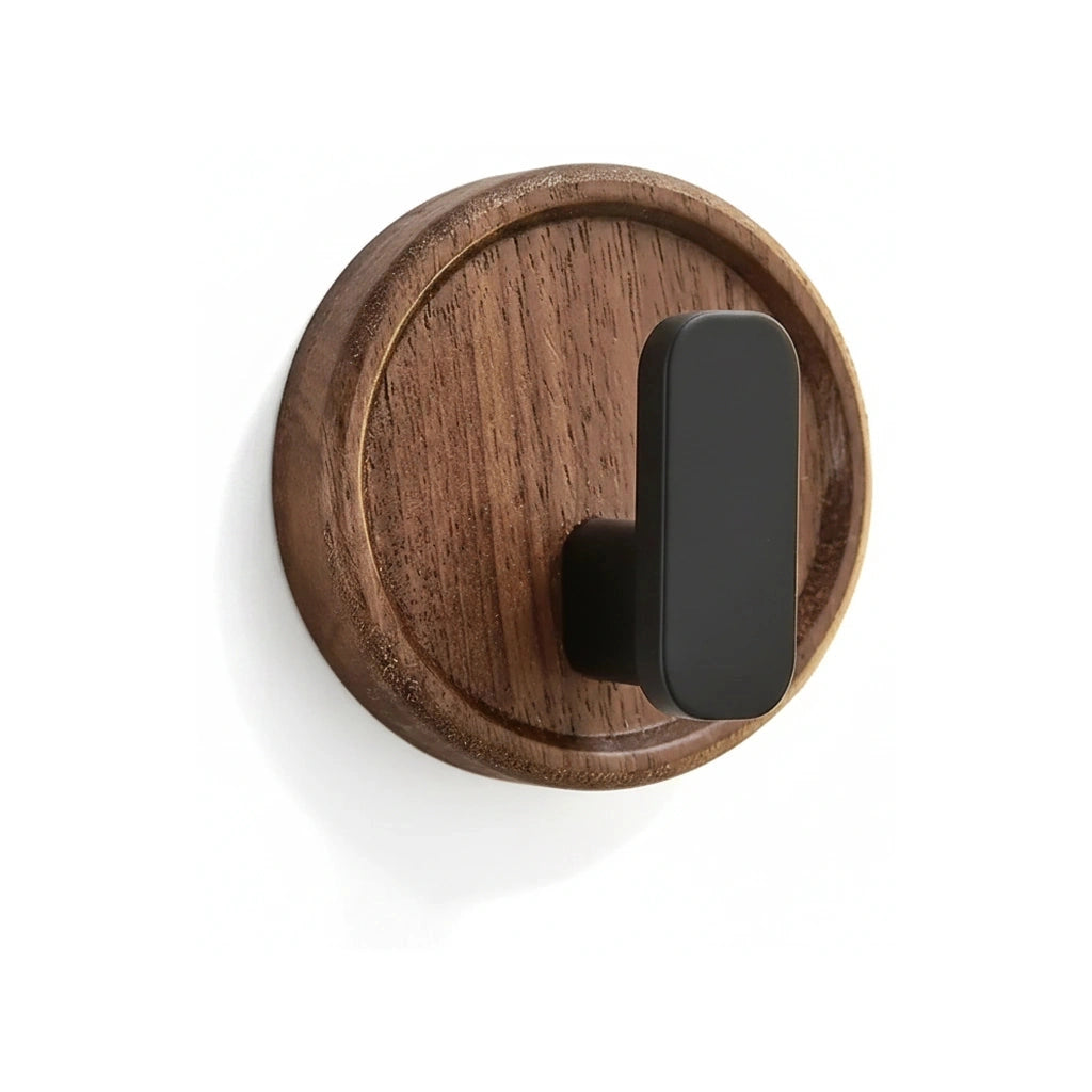 Porte-serviette Arrondi 1