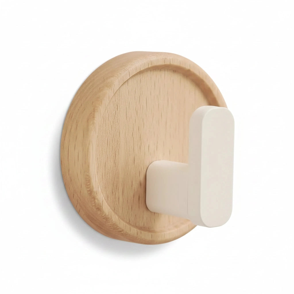 Porte-serviette Arrondi 4