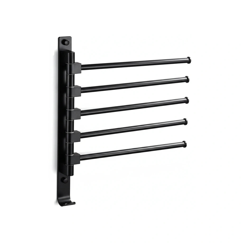 Porte-serviette Articulé 1