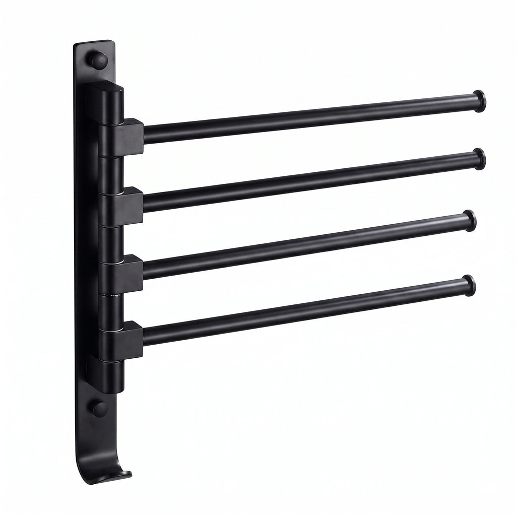 Porte-serviette Articulé 4