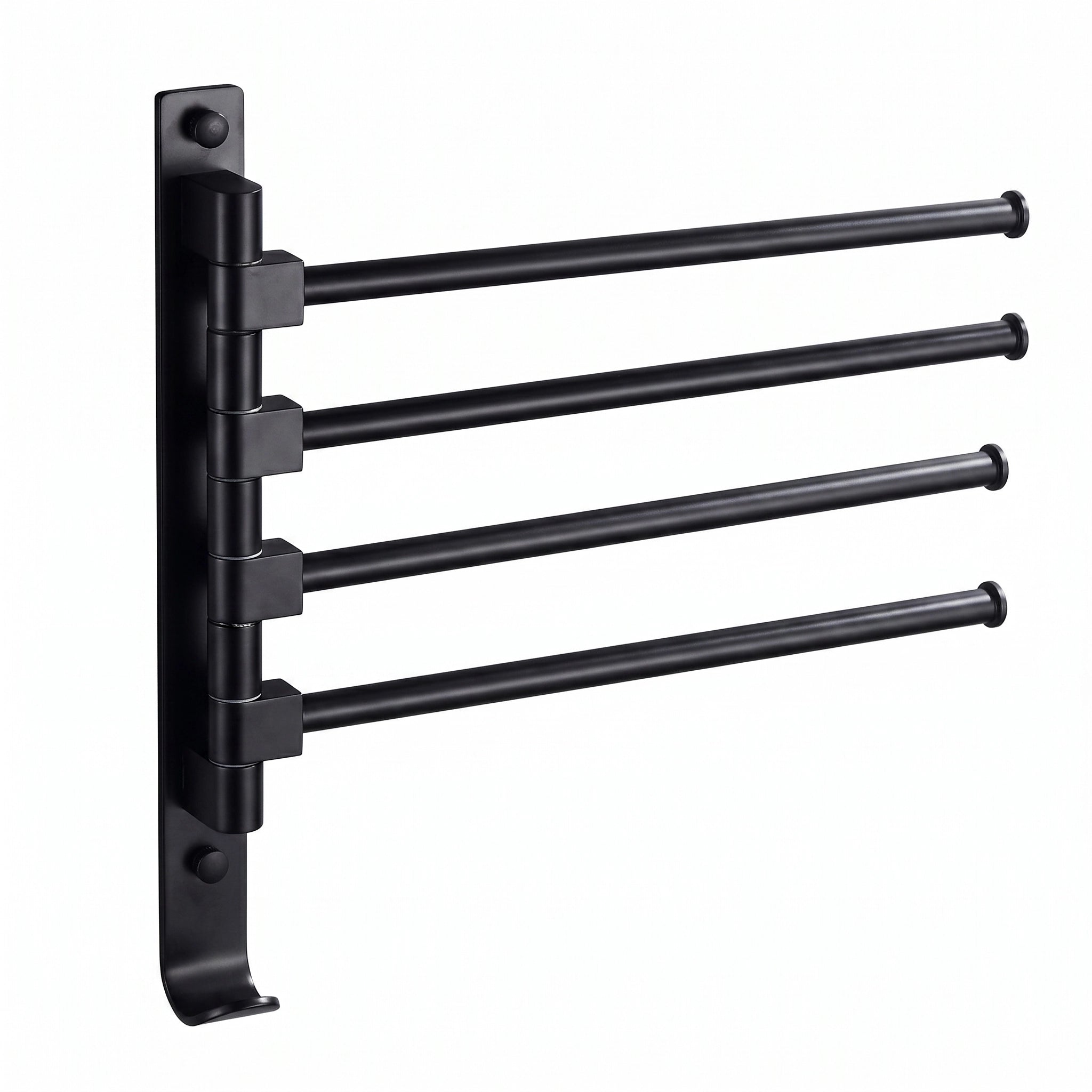 Porte-serviette Articulé 4