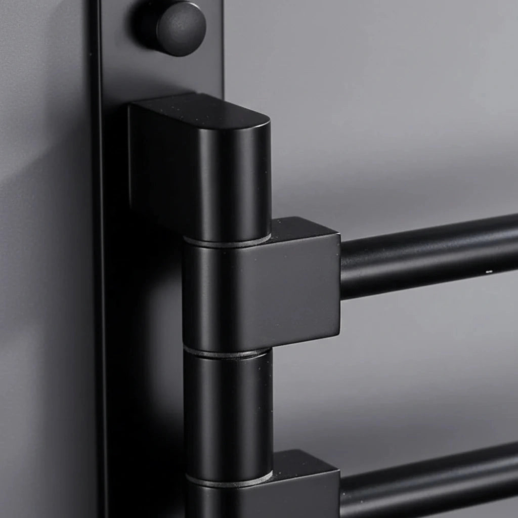 Porte-serviette Articulé 5